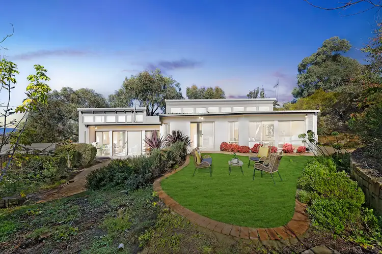 92 Gurrang Avenue, Ngunnawal ACT 2913