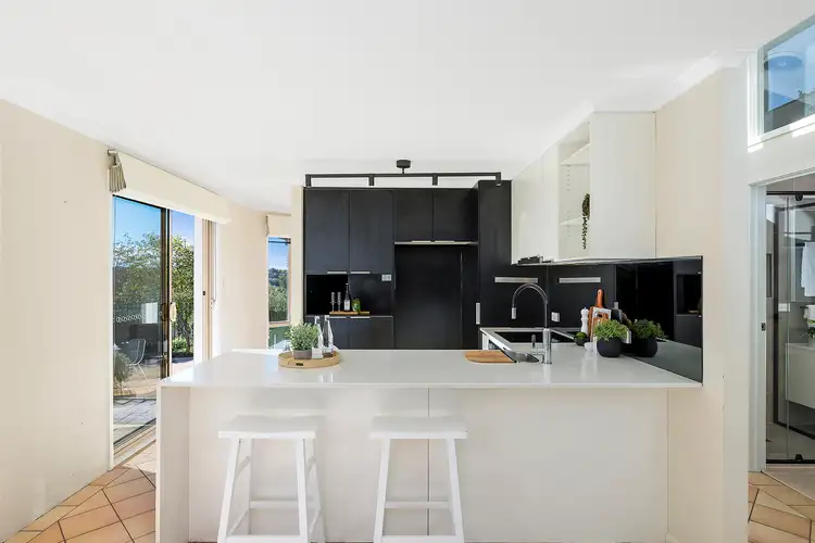 Fourth view of Homely house listing, 92 Gurrang Avenue, Ngunnawal ACT 2913