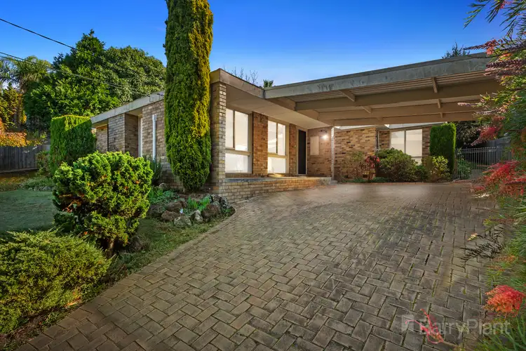 4 New Street, Boronia VIC 3155