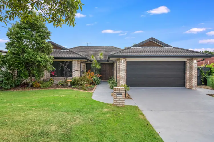 7 Wyperfield Court, North Lakes QLD 4509