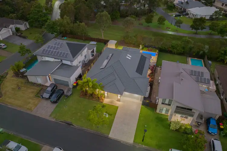 Main view of Homely house listing, 23 Mulgara Court, North Lakes QLD 4509
