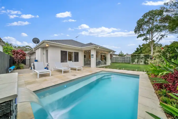 Third view of Homely house listing, 23 Mulgara Court, North Lakes QLD 4509
