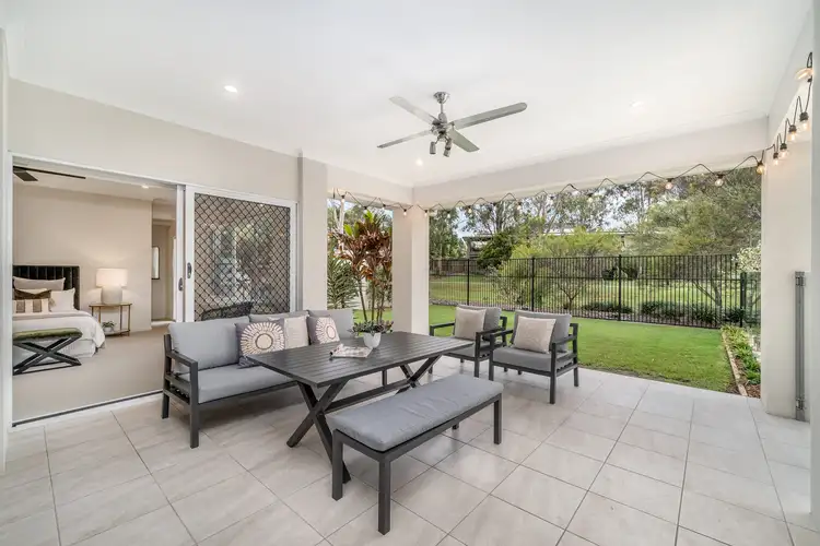 Fifth view of Homely house listing, 23 Mulgara Court, North Lakes QLD 4509