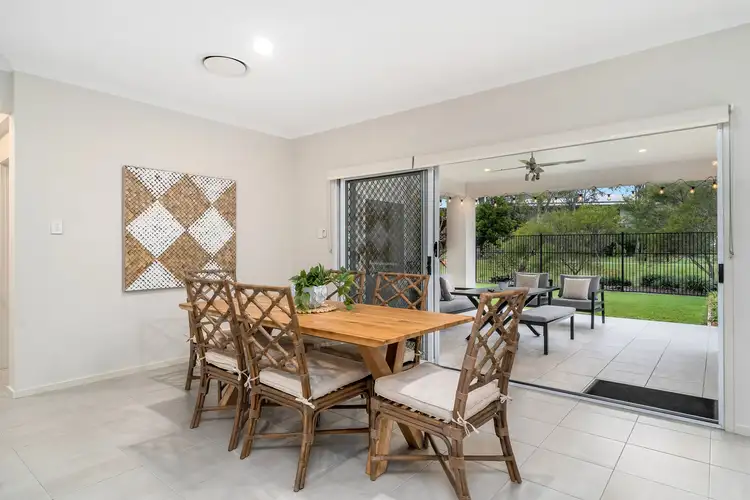Sixth view of Homely house listing, 23 Mulgara Court, North Lakes QLD 4509