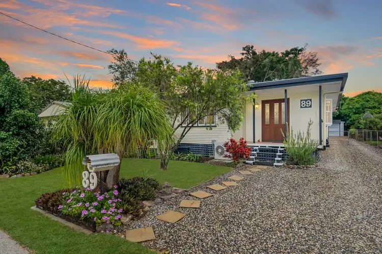 Main view of Homely house listing, 89 School Road, Kallangur QLD 4503