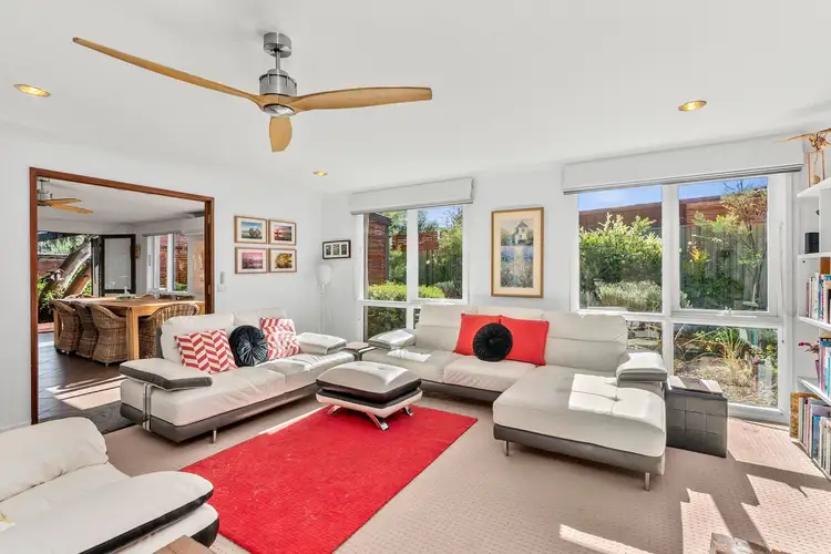 Third view of Homely house listing, 101 Deamer Crescent, Chisholm ACT 2905