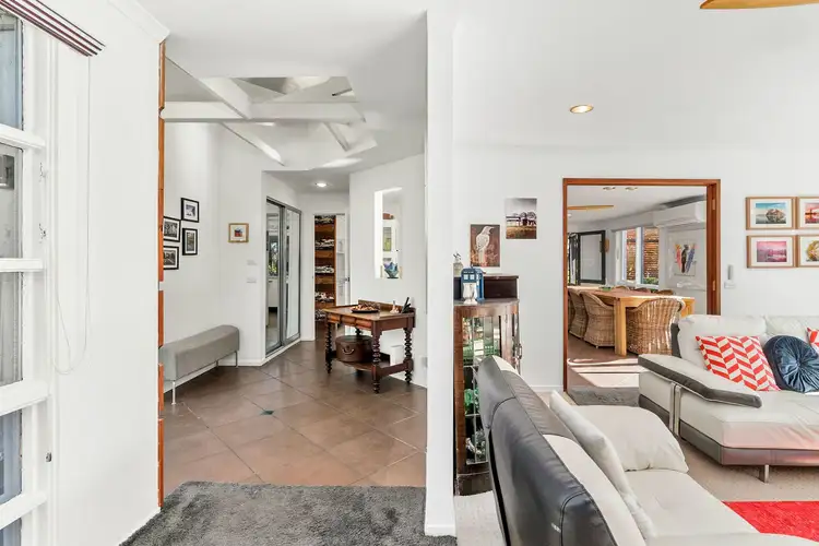 Fourth view of Homely house listing, 101 Deamer Crescent, Chisholm ACT 2905