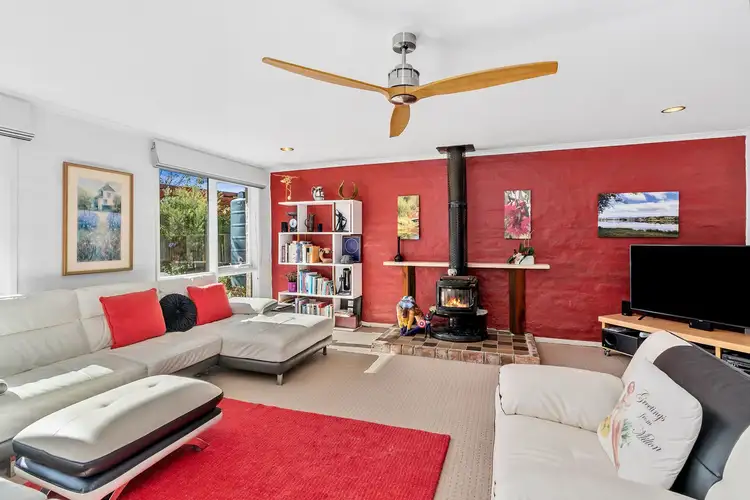 Fifth view of Homely house listing, 101 Deamer Crescent, Chisholm ACT 2905