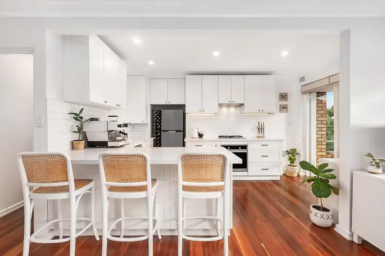 Second view of Homely apartment listing, 13/14 Longueville Road, Lane Cove NSW 2066