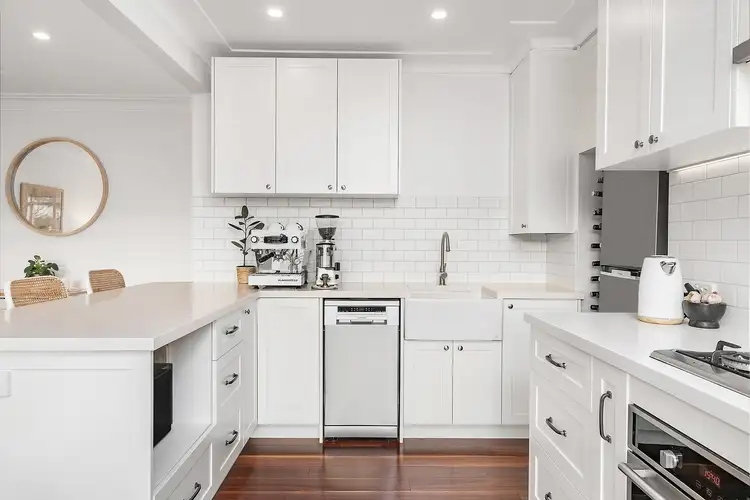 Third view of Homely apartment listing, 13/14 Longueville Road, Lane Cove NSW 2066
