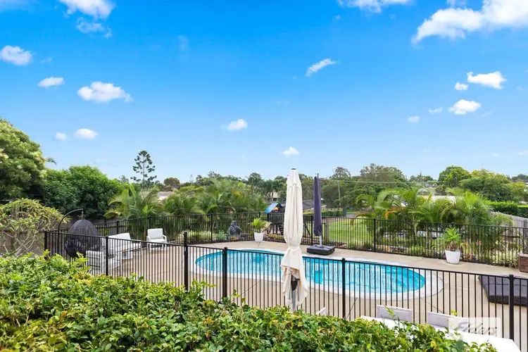 Second view of Homely house listing, 12 Windsor Way, Urraween QLD 4655