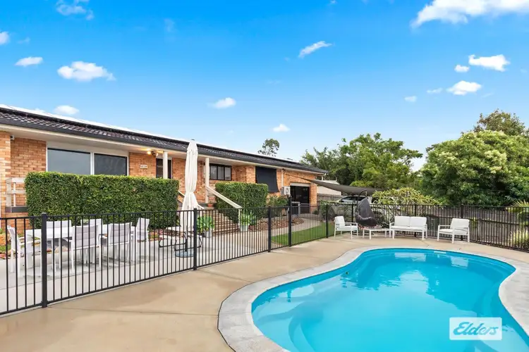 Third view of Homely house listing, 12 Windsor Way, Urraween QLD 4655