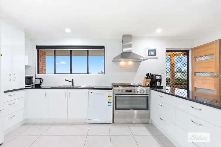 Fourth view of Homely house listing, 12 Windsor Way, Urraween QLD 4655