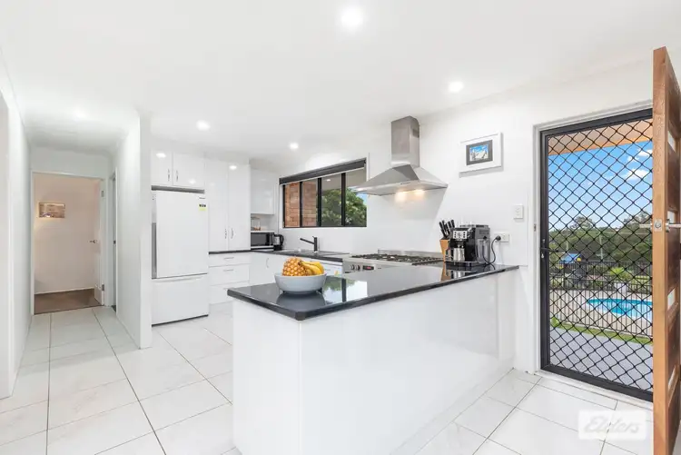 Fifth view of Homely house listing, 12 Windsor Way, Urraween QLD 4655