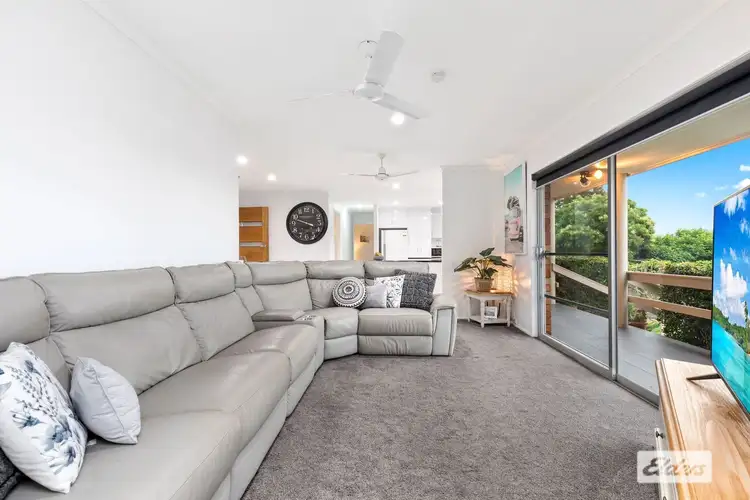 Sixth view of Homely house listing, 12 Windsor Way, Urraween QLD 4655