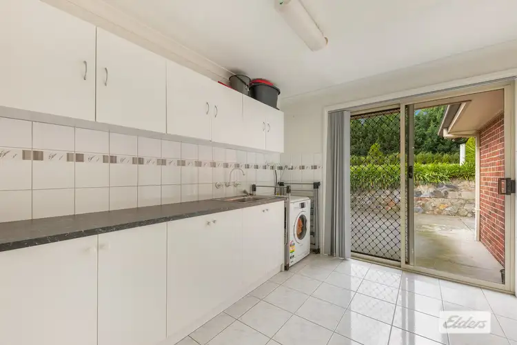 Third view of Homely house listing, 8 Helsingor Avenue, Wodonga VIC 3690