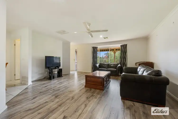 Fourth view of Homely house listing, 8 Helsingor Avenue, Wodonga VIC 3690