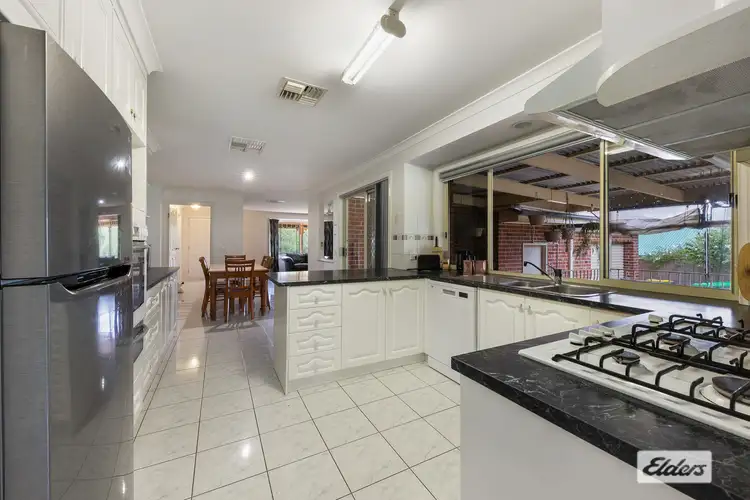 Fifth view of Homely house listing, 8 Helsingor Avenue, Wodonga VIC 3690