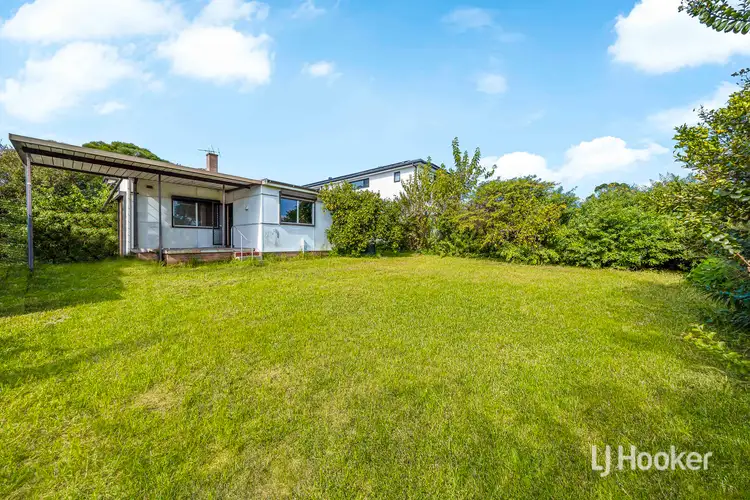 Third view of Homely house listing, 11 Rickard Street, Guildford NSW 2161