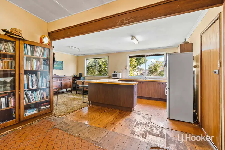 Sixth view of Homely house listing, 11 Rickard Street, Guildford NSW 2161