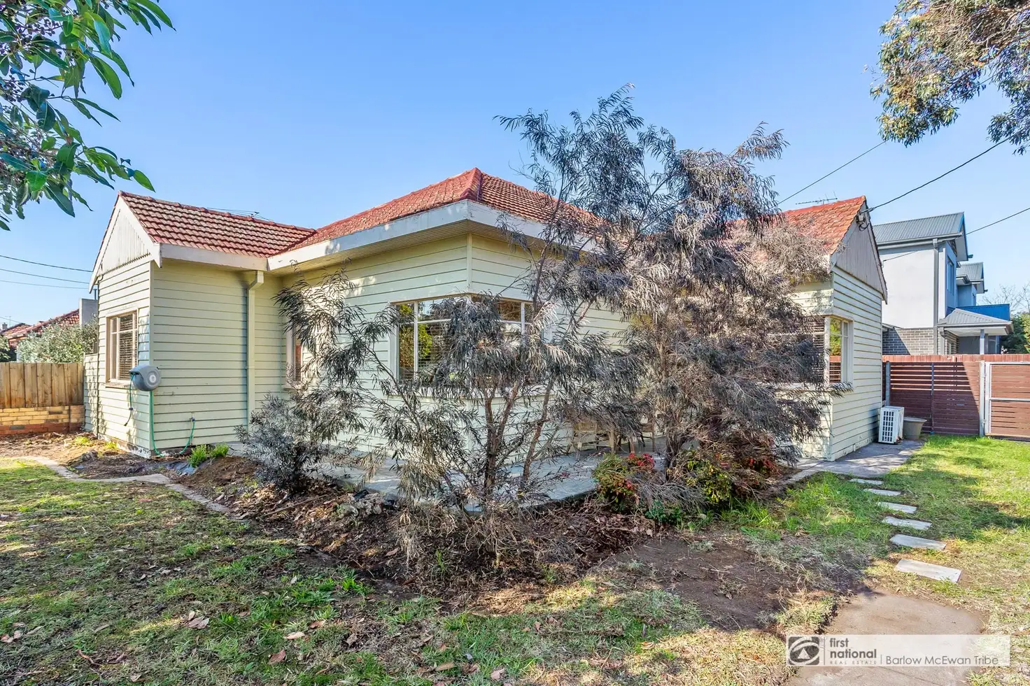 Main view of Homely house listing, 162 Civic Parade, Altona VIC 3018