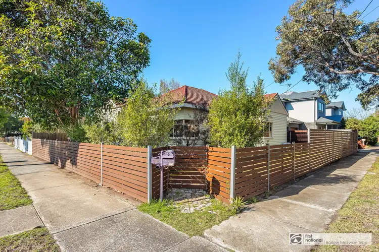 Second view of Homely house listing, 162 Civic Parade, Altona VIC 3018