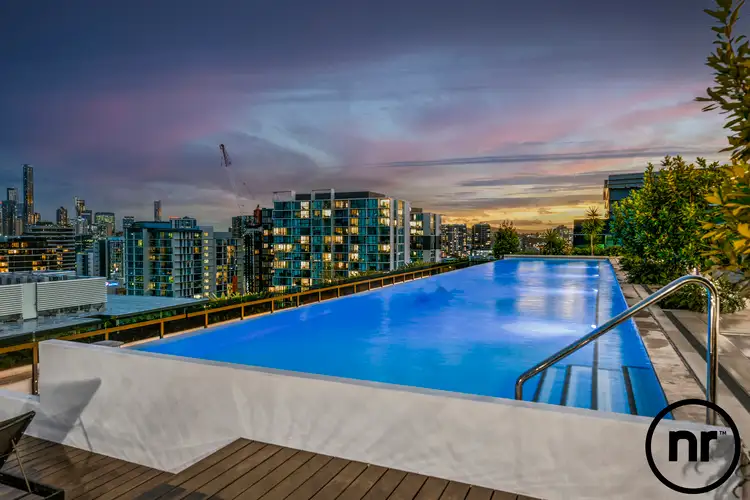 1111/70 Longland Street, Newstead QLD 4006