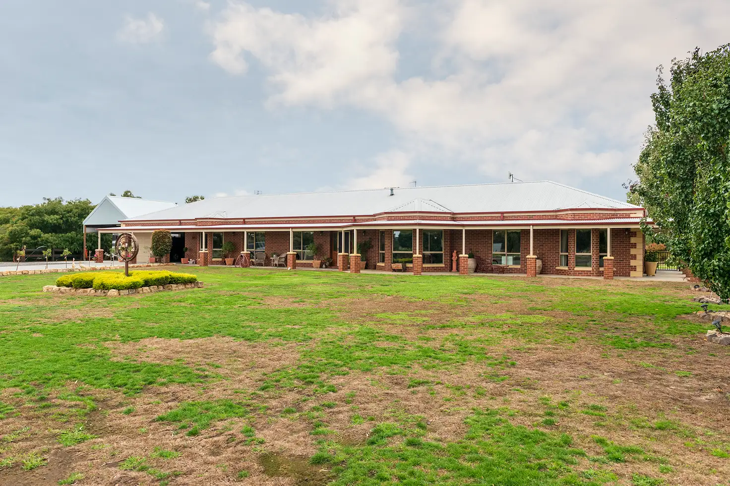 Main view of Homely house listing, 668 Walshs Road, Mckenzie Creek VIC 3401