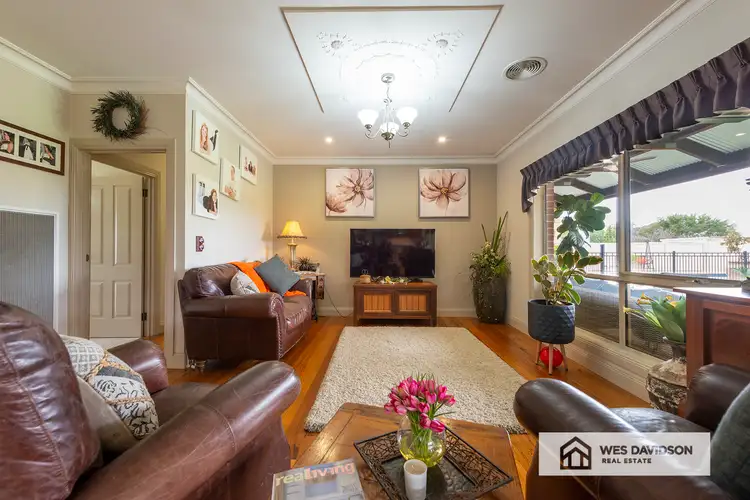 Fourth view of Homely house listing, 668 Walshs Road, Mckenzie Creek VIC 3401