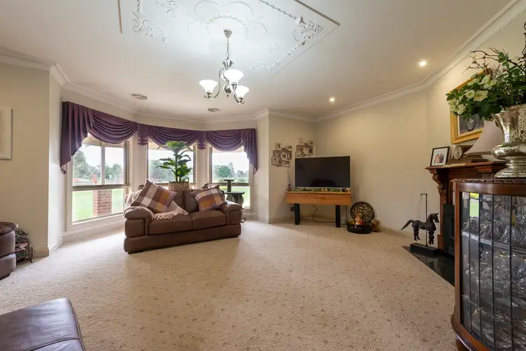 Fifth view of Homely house listing, 668 Walshs Road, Mckenzie Creek VIC 3401