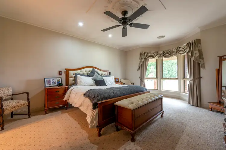 Sixth view of Homely house listing, 668 Walshs Road, Mckenzie Creek VIC 3401