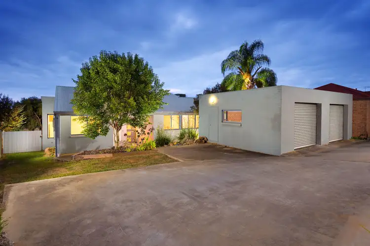 20 Stapleton Court, Wodonga VIC 3690