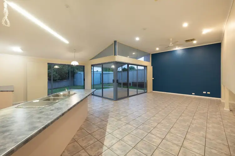 Second view of Homely house listing, 20 Stapleton Court, Wodonga VIC 3690