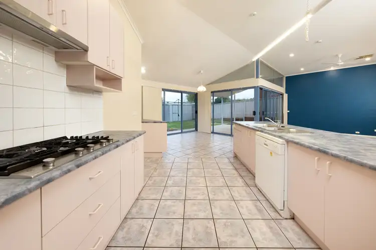 Fourth view of Homely house listing, 20 Stapleton Court, Wodonga VIC 3690