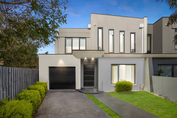 Main view of Homely townhouse listing, 10B Roselyn Crescent, Bentleigh East VIC 3165