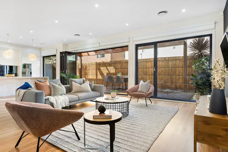 Fourth view of Homely townhouse listing, 10B Roselyn Crescent, Bentleigh East VIC 3165