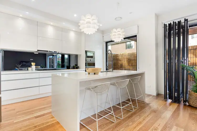 Fifth view of Homely townhouse listing, 10B Roselyn Crescent, Bentleigh East VIC 3165