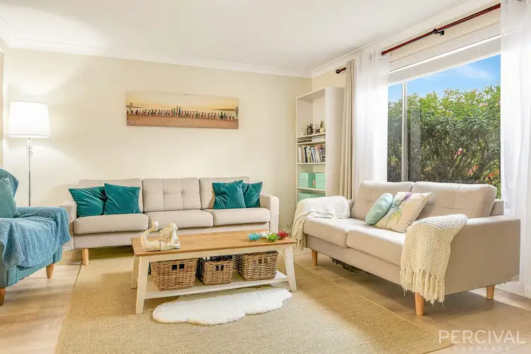 Second view of Homely townhouse listing, 21/16-18 Toorak Court, Port Macquarie NSW 2444