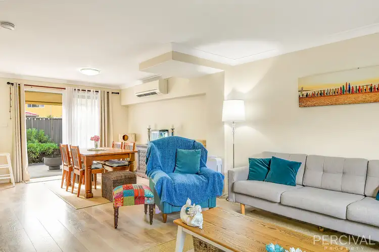 Fourth view of Homely townhouse listing, 21/16-18 Toorak Court, Port Macquarie NSW 2444