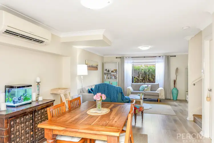 Fifth view of Homely townhouse listing, 21/16-18 Toorak Court, Port Macquarie NSW 2444