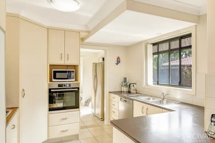 Sixth view of Homely townhouse listing, 21/16-18 Toorak Court, Port Macquarie NSW 2444
