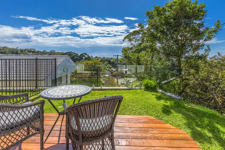 Second view of Homely semi-detached listing, 62A Southern Cross Way, Allambie Heights NSW 2100