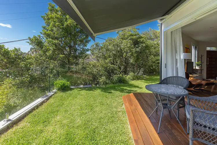 Fourth view of Homely semi-detached listing, 62A Southern Cross Way, Allambie Heights NSW 2100