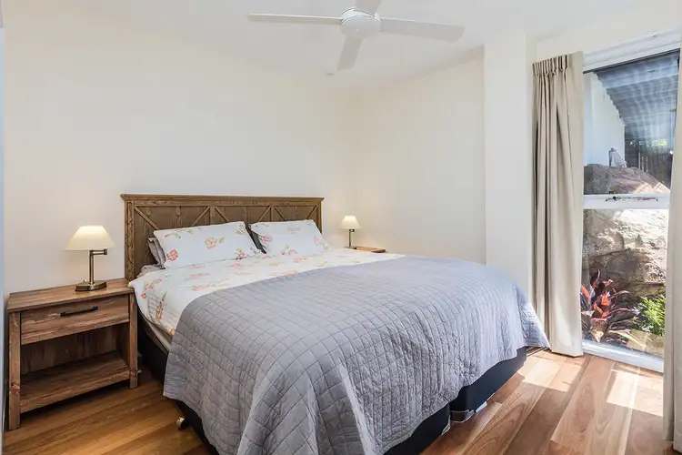 Fifth view of Homely semi-detached listing, 62A Southern Cross Way, Allambie Heights NSW 2100