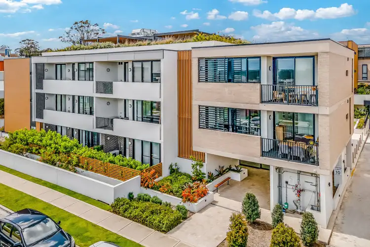 G11/8 Thorogood Boulevard, North Kellyville NSW 2155