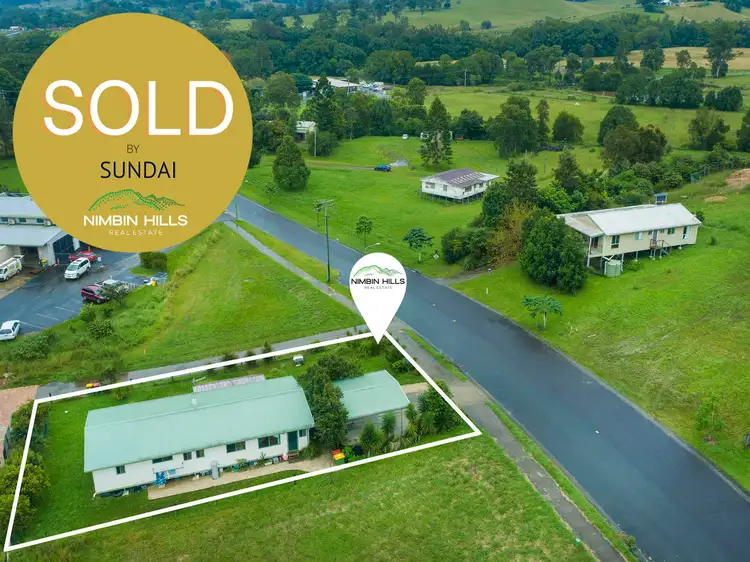 Main view of Homely house listing, 19 Alternative Way, Nimbin NSW 2480