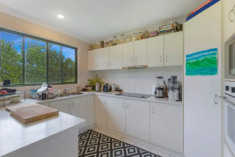 Second view of Homely house listing, 19 Alternative Way, Nimbin NSW 2480