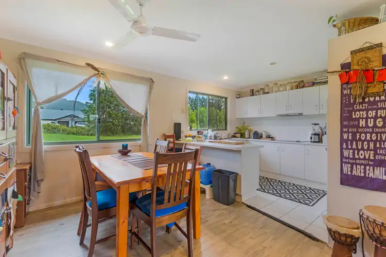 Third view of Homely house listing, 19 Alternative Way, Nimbin NSW 2480