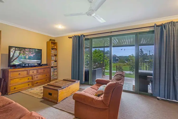 Fourth view of Homely house listing, 19 Alternative Way, Nimbin NSW 2480