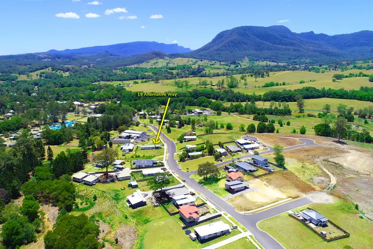 Fifth view of Homely house listing, 19 Alternative Way, Nimbin NSW 2480
